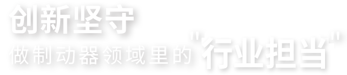 河南省電力液壓制動器有限公司【官網】